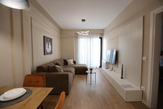 Gardenia Apartment Tirana - Tirana - 3