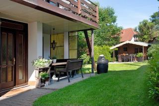 Gästehaus Kunkelmann mit Sauna - Höchenschwand - 7