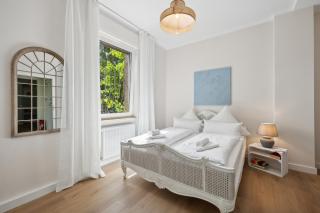 Altstadt Apartment am Wasser mit Parkplatz und riesigem Garten - Bad Kreuznach - 0