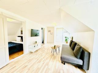 aday - Gorgeous 1 bedroom apartment in Randers - 7