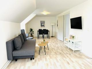 aday - Gorgeous 1 bedroom apartment in Randers - 3