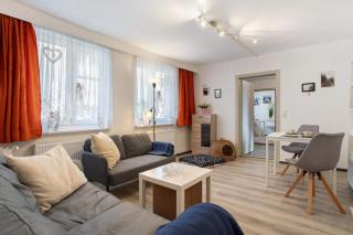Wanderpfotens Ostsee Ferienhaus - Tribsees - 0