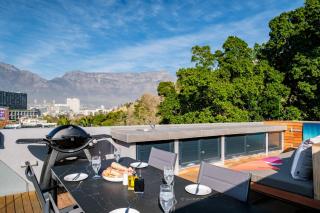 De Waterkant Views - Cape Town - 0