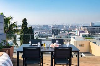 De Waterkant Views - Cape Town - 8