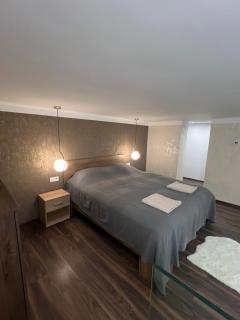 King Luxe Residence - Budapest - 8