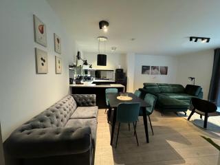 2 room apartment, new building, balcony 308 - Rovinka - 8