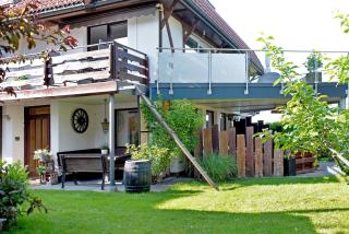 Gästehaus Kunkelmann mit Sauna - Höchenschwand - 8