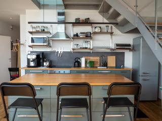 360 View Loft 3 - Viena - 4