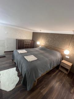 King Luxe Residence - Budapest - 9