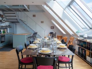 360 View Loft 3 - Viena - 1