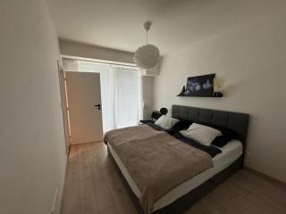 2 room apartment, new building, balcony 308 - Rovinka - 3