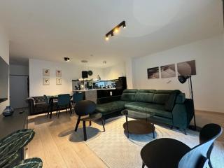 2 room apartment, new building, balcony 308 - Rovinka - 6