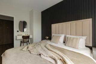 Scala Apartamenty by Moderna Profit- Łąkowa 60K z parkingiem - Danzig - 1