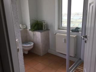 Ferienwohnung zum Rabenauer Grund - Rabenau - 6