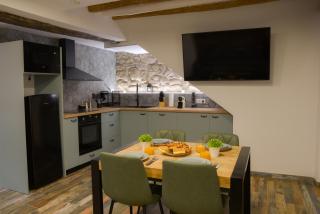 Apartament La Mercè de Can Miralter - Sant Pau de Segúries - 0