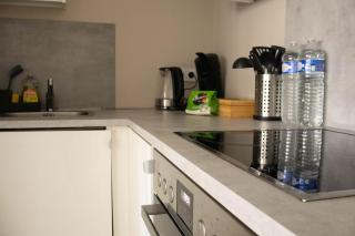 Kuzey Apartments - Kappel-Grafenhausen - 5