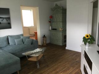 Ferienwohnung zum Rabenauer Grund - Rabenau - 4