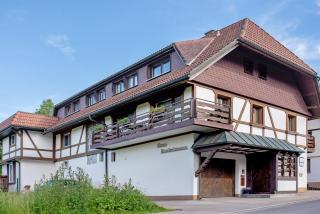 Gästehaus Kunkelmann mit Sauna - Höchenschwand - 0