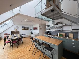 360 View Loft 3 - Vienna - 9