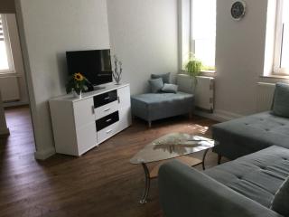Ferienwohnung zum Rabenauer Grund - Rabenau - 5