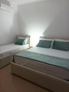 Apartment in Qerret - Golem - 2