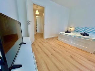 Residence Zar 6 - Trieste - 5