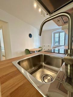 Residence Zar 6 - Trieste - 3