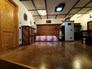 Cuckoo Apartment - Pila - 2