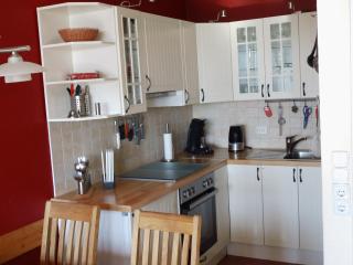 Apartment 352 Hohegeiß mit Schwimmbad und Sauna - 2