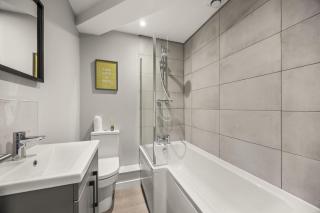 Buzzing Brighton Apartment 3 By My Getaways - 0