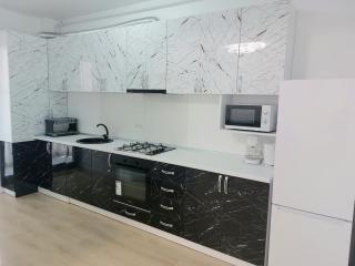 La Dragomir - Apartament in Mamaia Nord langa plaja Infinity Beach si Lidl - 4