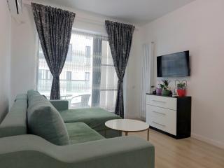 Mamaia Nord zona Lidl cazare Apartament plaja Infinity - Năvodari - 0