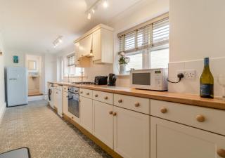 Granville House - 4