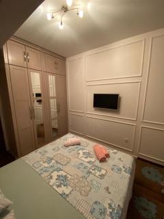 Lux Apartments MMS - Budva - 2