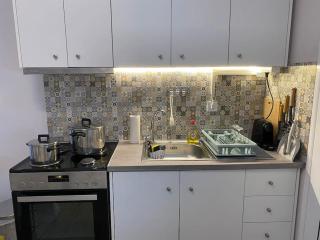 Elli's House - Lixouri - 1