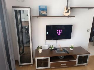 Apartman Rozino - Budua - 7