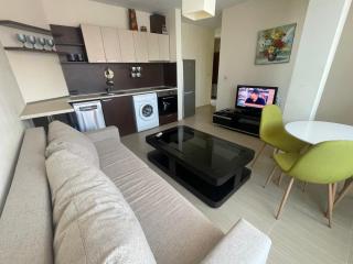 Rich-1 SP apartments - Ravda - 4