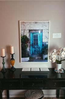 Gårdens & Apotekarns B&B - Simrishamn - 8