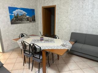 Missori home 1 - Catânia - 1