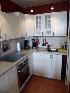 Apartment 354 Hohegeiss mit Schwimmbad - Hohegeiß - 3