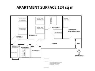 Apartments Studencka Street, Next to Planty Park - 4