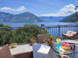 Villa Terrazza - Donji Morinj - 2