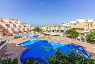 Sunshine by the ocean 1BR apartment COSTA ADEJE by Aqua Vista Tenerife - Adeje - 9