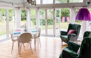 Cozy Home In Ystad With Kitchen - Ystad - 9