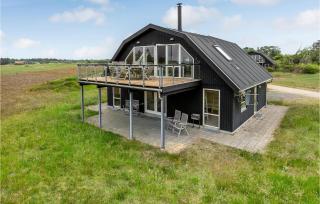 Four-Bedroom Holiday Home In Skjern - Skjern - 0