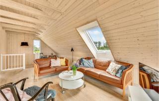 Four-Bedroom Holiday Home In Skjern - Skjern - 7