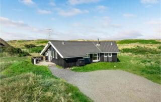 Holiday Home Krogen Ringkøbing - Søndervig - 9