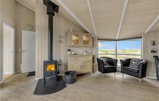 Holiday Home Krogen Ringkøbing - 4