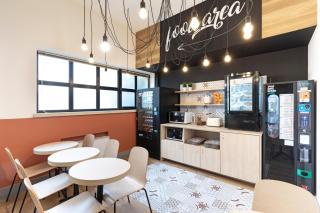 B&B Hotel Verona - Verona - 2