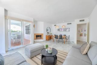 Apartamento Puerto Banús II - Marbella - 9